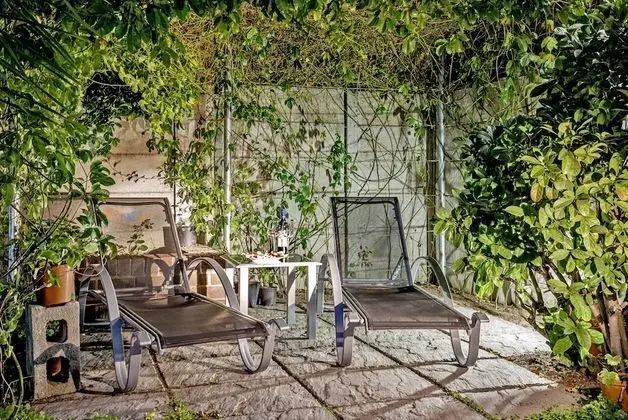 Luxury Süit, 2 Tek Kişilik Yatak
