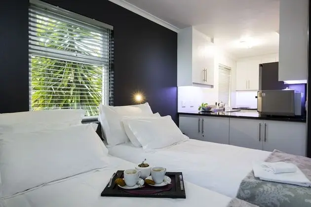 Luxury Süit, 2 Tek Kişilik Yatak