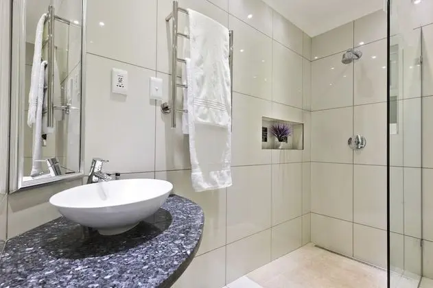 Luxury Süit, 2 Tek Kişilik Yatak