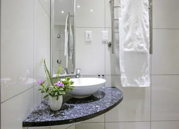 Luxury Süit, 2 Tek Kişilik Yatak