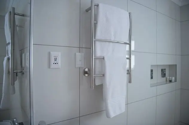 Luxury Süit, 2 Tek Kişilik Yatak
