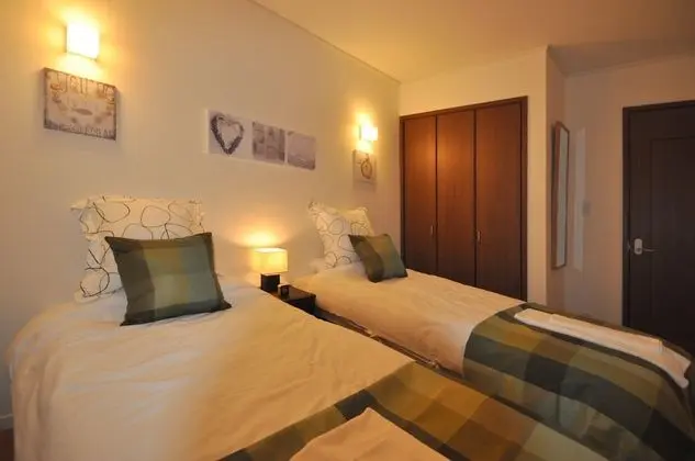 Apart Daire, 3 Yatak Odası (Villa 1)