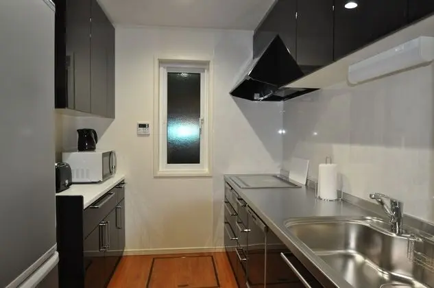 Apart Daire, 3 Yatak Odası (Villa 1)