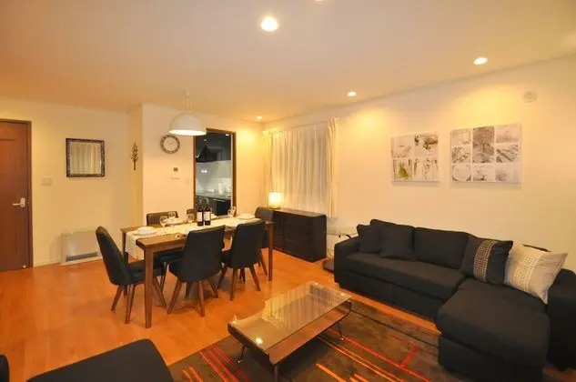 Apart Daire, 3 Yatak Odası (Villa 1)