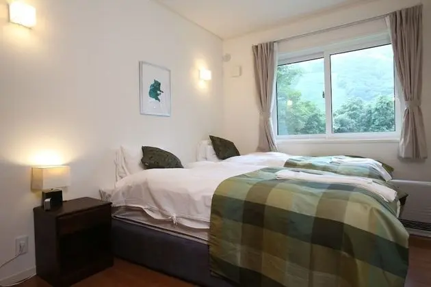 Apart Daire, 3 Yatak Odası (Villa 2)