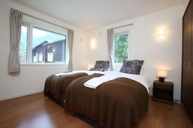 Apart Daire, 3 Yatak Odası (Villa 2)