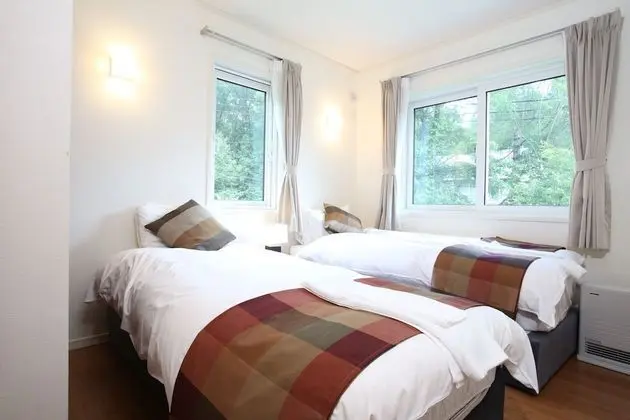 Apart Daire, 3 Yatak Odası (Villa 2)