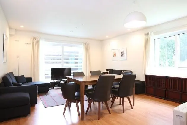 Apart Daire, 3 Yatak Odası (Villa 2)