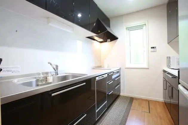 Apart Daire, 3 Yatak Odası (Villa 2)
