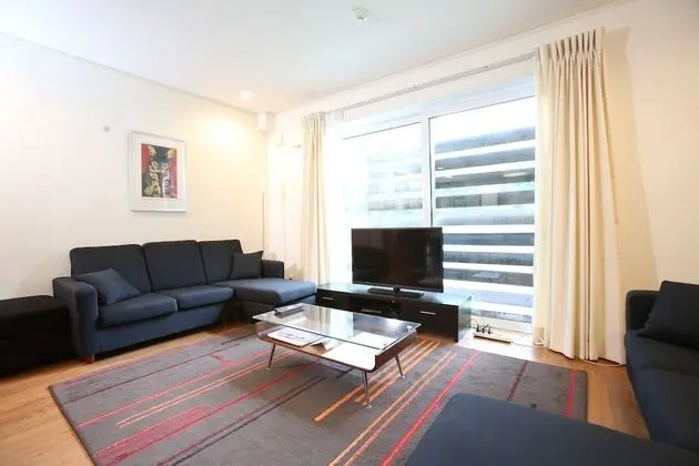 Apart Daire, 3 Yatak Odası (Villa 2)