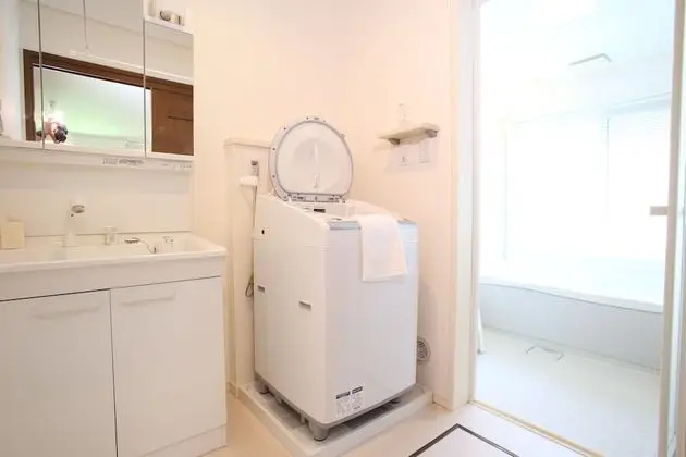 Apart Daire, 3 Yatak Odası (Villa 2)
