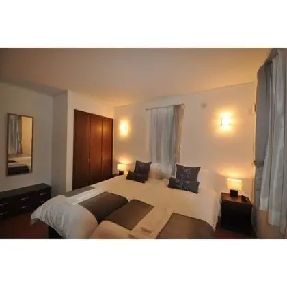 Apart Daire, 3 Yatak Odası (Villa 2)
