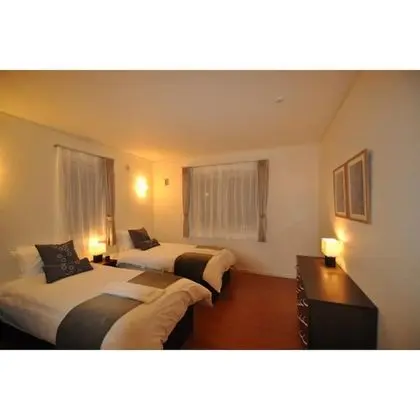 Apart Daire, 3 Yatak Odası (Villa 2)