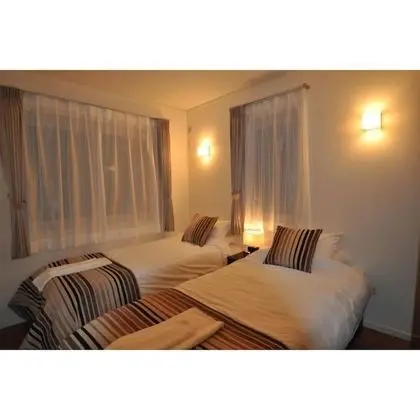 Apart Daire, 3 Yatak Odası (Villa 2)