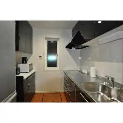 Apart Daire, 3 Yatak Odası (Villa 2)