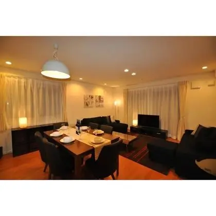 Apart Daire, 3 Yatak Odası (Villa 2)