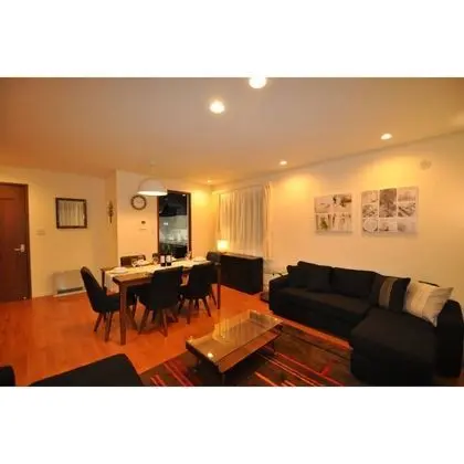 Apart Daire, 3 Yatak Odası (Villa 2)