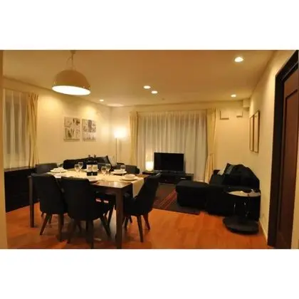 Apart Daire, 3 Yatak Odası (Villa 2)
