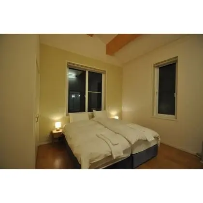 Apart Daire, 3 Yatak Odası (Villa 3)