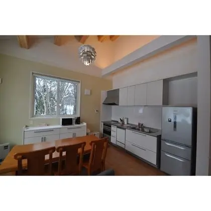 Apart Daire, 3 Yatak Odası (Villa 3)