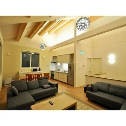 Apart Daire, 3 Yatak Odası (Villa 3)