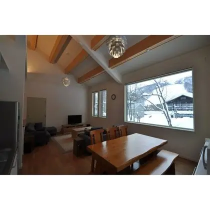 Apart Daire, 3 Yatak Odası (Villa 4)