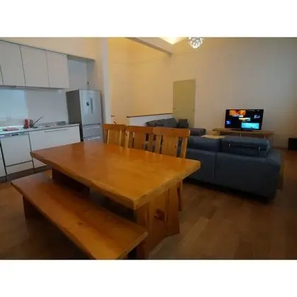 Apart Daire, 3 Yatak Odası (Villa 4)