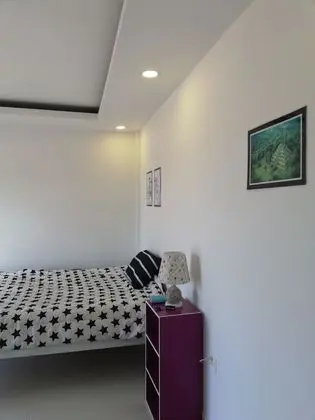 Economy Tek Kişilik Oda, 1 Tek Kişilik Yatak