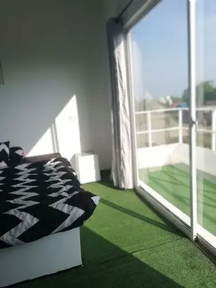 Economy Tek Kişilik Oda, 1 Tek Kişilik Yatak