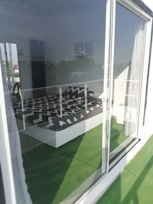 Economy Tek Kişilik Oda, 1 Tek Kişilik Yatak