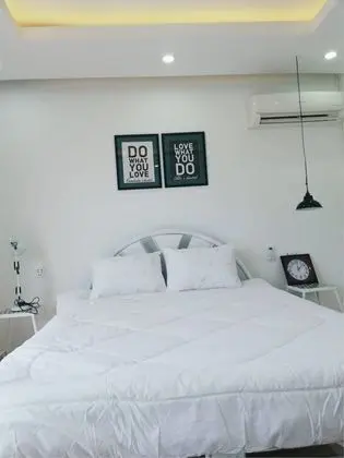Economy Tek Kişilik Oda, 1 Tek Kişilik Yatak