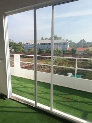 Economy Tek Kişilik Oda, 1 Tek Kişilik Yatak