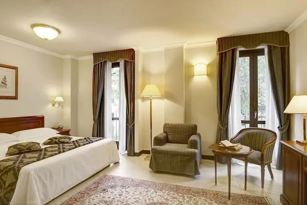 Junior Süit (2 pax)
