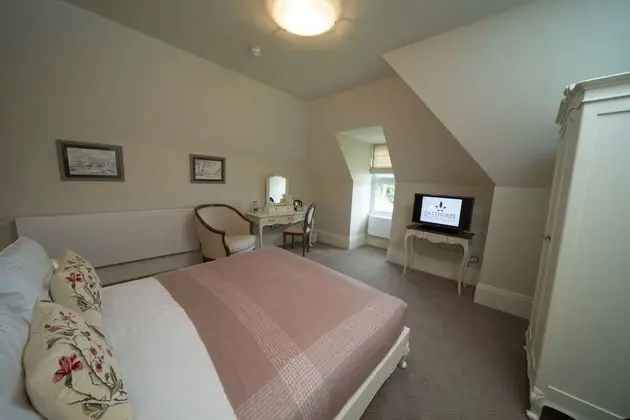 Superior Oda, 1 En Büyük (King) Boy Yatak