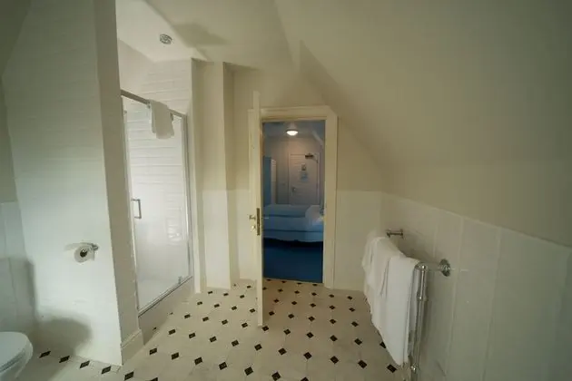 Superior Oda, 1 En Büyük (King) Boy Yatak