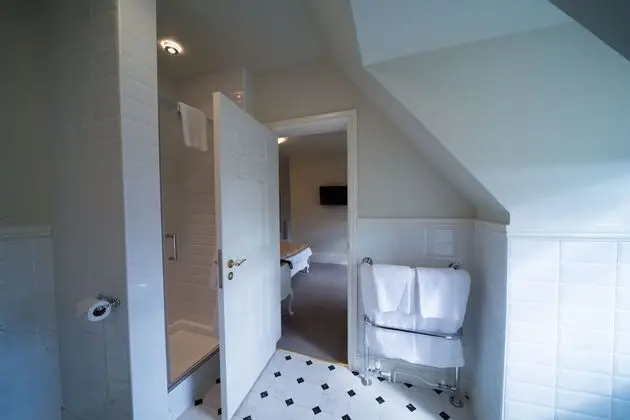 Superior Oda, 1 En Büyük (King) Boy Yatak