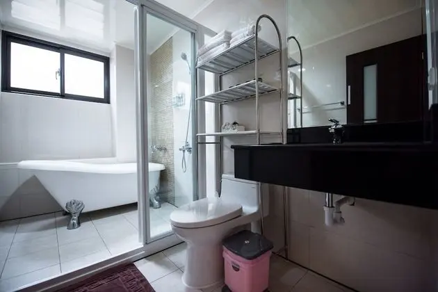 Design İki Ayrı Yataklı Oda
