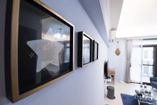 Design İki Ayrı Yataklı Oda
