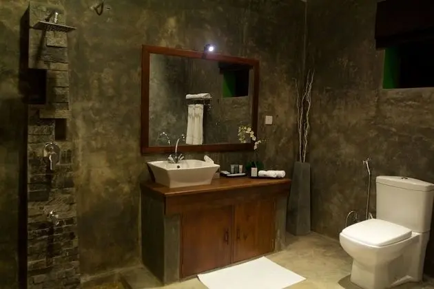 Deluxe Tek Büyük Yataklı Oda, 1 En Büyük (King) Boy Yatak, Havuz Kullanımı