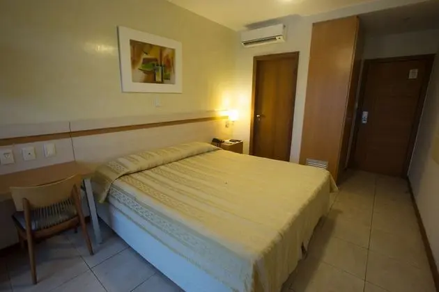 Apartamento Executivo (1 criança de até 6 anos incluída)