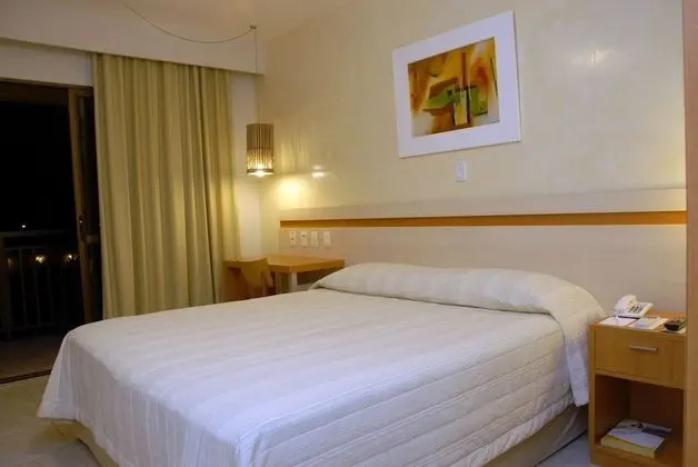 Apartamento Executivo (1 criança de até 6 anos incluída)