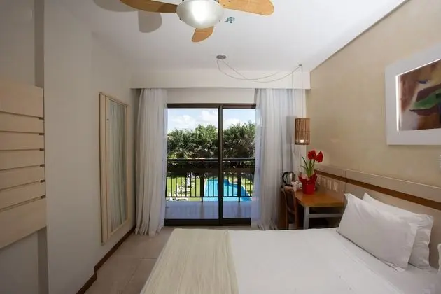 Executive Plus Apartment (Pool View)