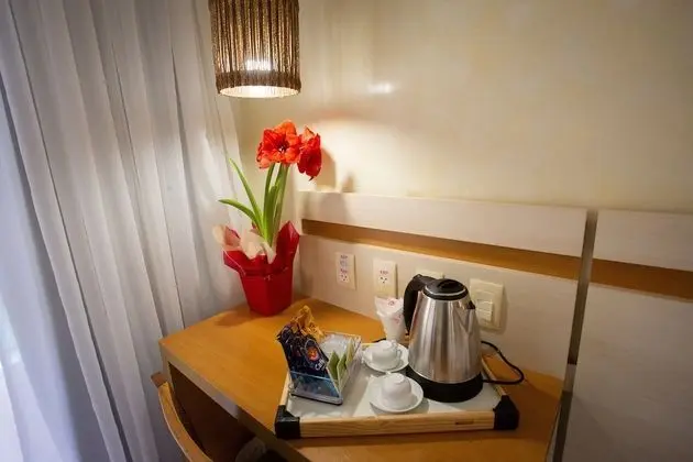 Executive Plus Apartment (Pool View)