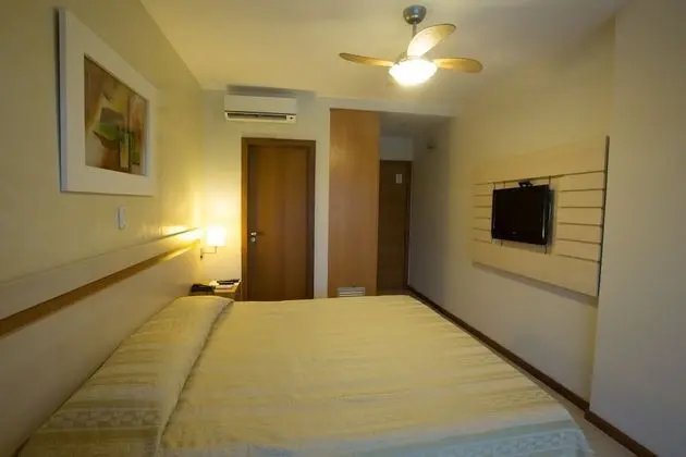 Executive Plus Apartment (Pool View)