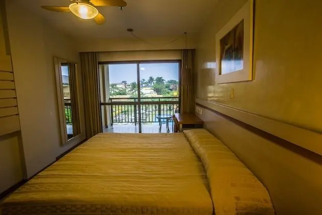 Executive Plus Apartment (Pool View)