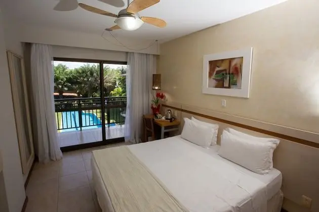 Executive Plus Apartment (Pool View)