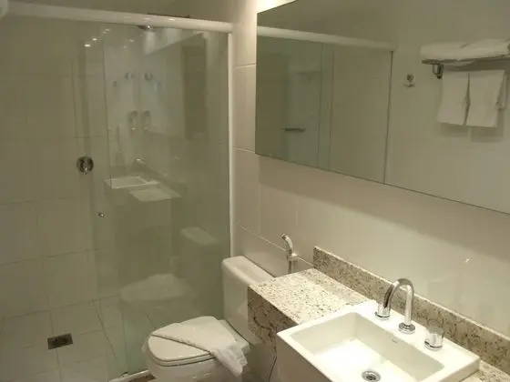 Executive Plus Apartment (Pool View)
