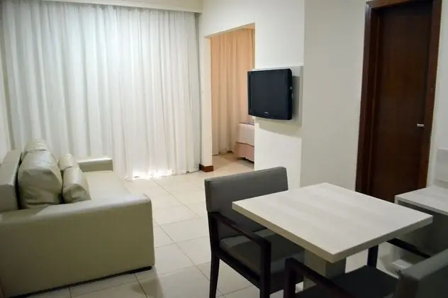 Suite Panoramica com Vista Piscina