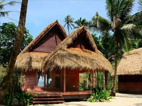 Beach View Villa