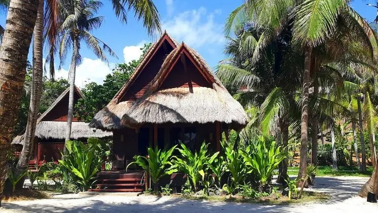 Beach View Villa